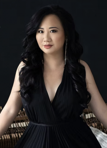George M Martynuk Inc » XiaoLing Wang – soprano